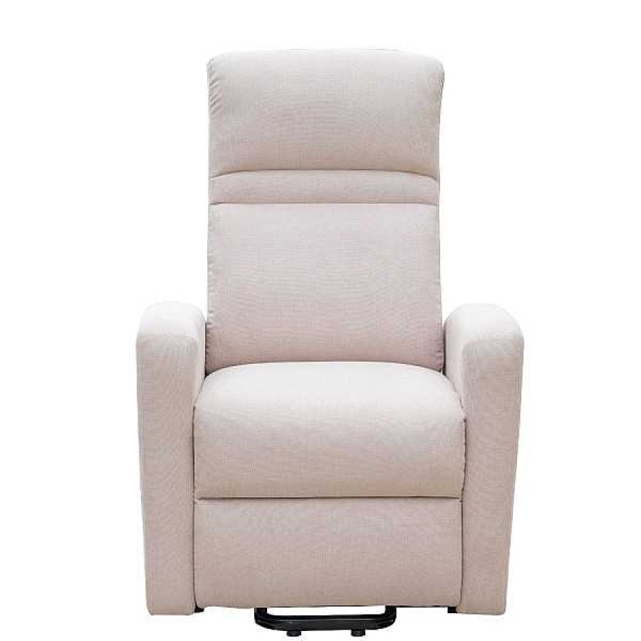 Sof S Muebles1Click | Butaca Condal Relax Power Lift