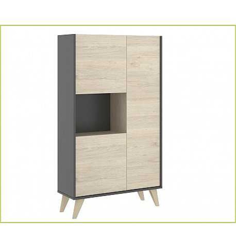 Salones Muebles1Click | Composici N De Sal N Ness