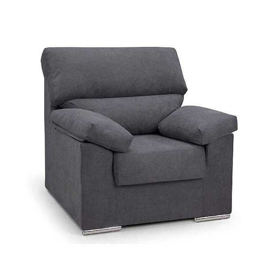 Sof S Muebles1Click | Butaca Fija Rub N