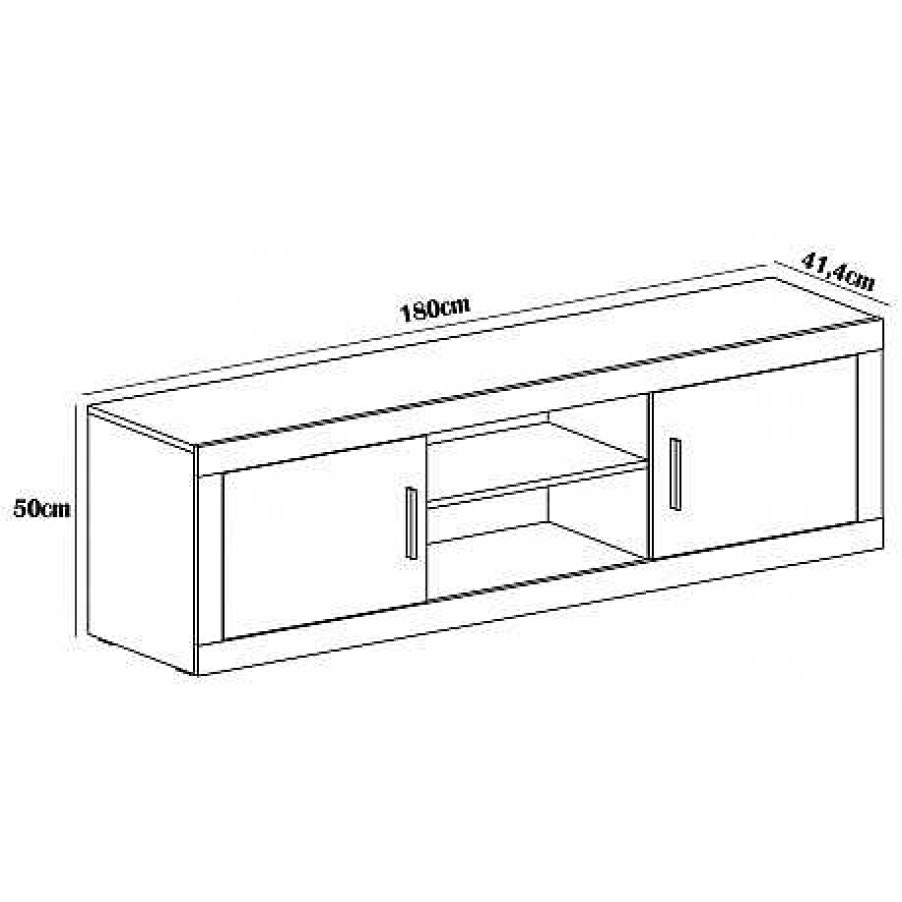 Salones Muebles1Click | Composici N Lara 02