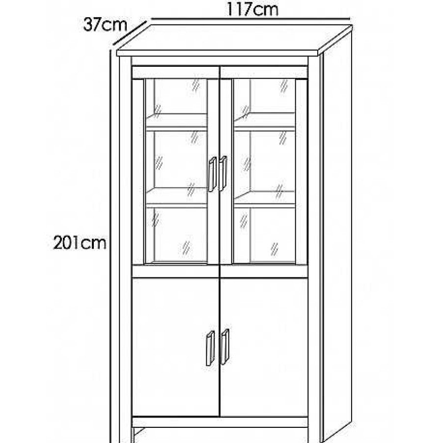 Salones Muebles1Click | Sal N 303Cm Roncal C T