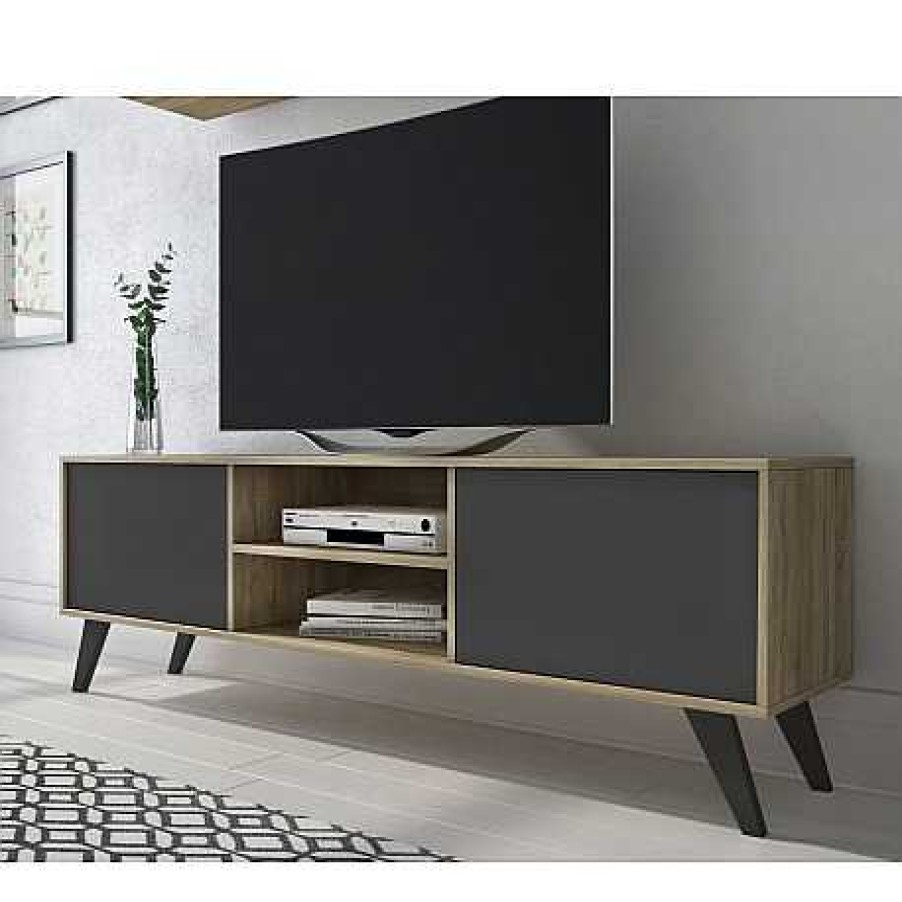 Salones Muebles1Click | Bajo Tv Soto