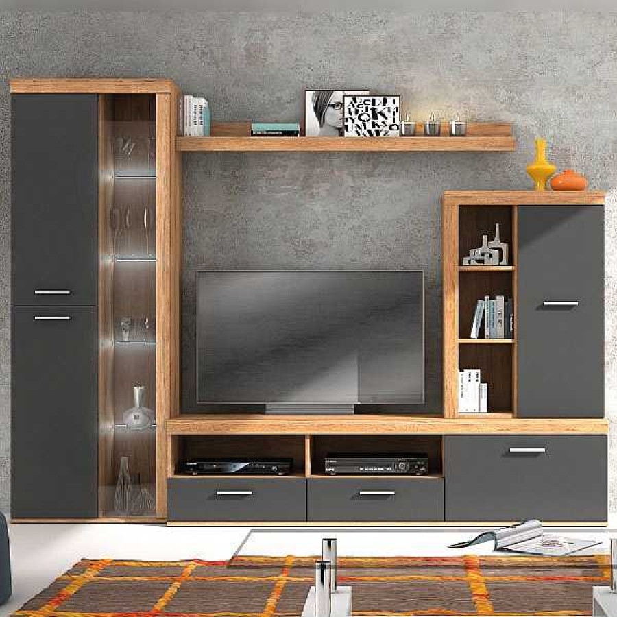 Salones Muebles1Click | Sal N Lotto