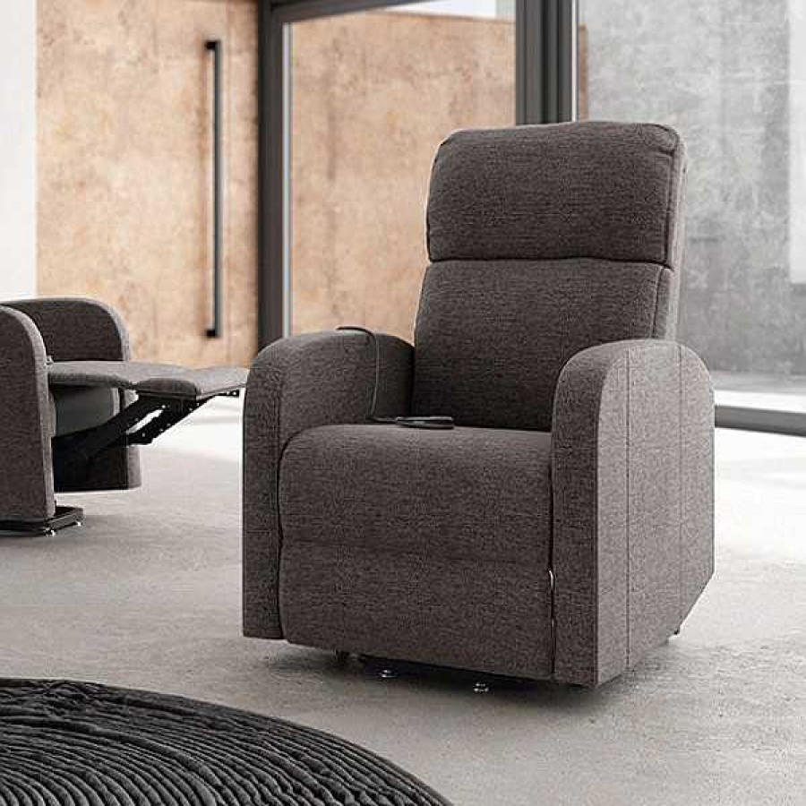 Sof S Muebles1Click | Butaca Relax Power Lift Ada