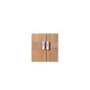 Salones Muebles1Click | Comedor Madera Bah A