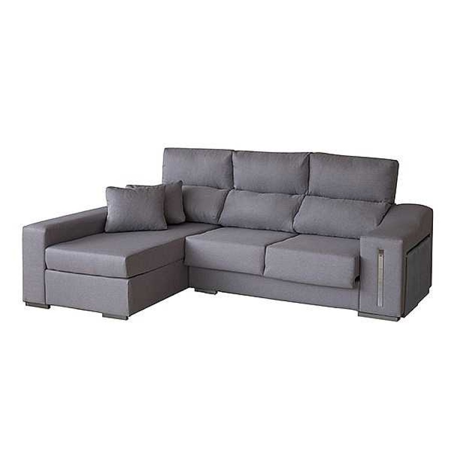 Sof S Muebles1Click | Chaiselongue Magic 235Cm. C2