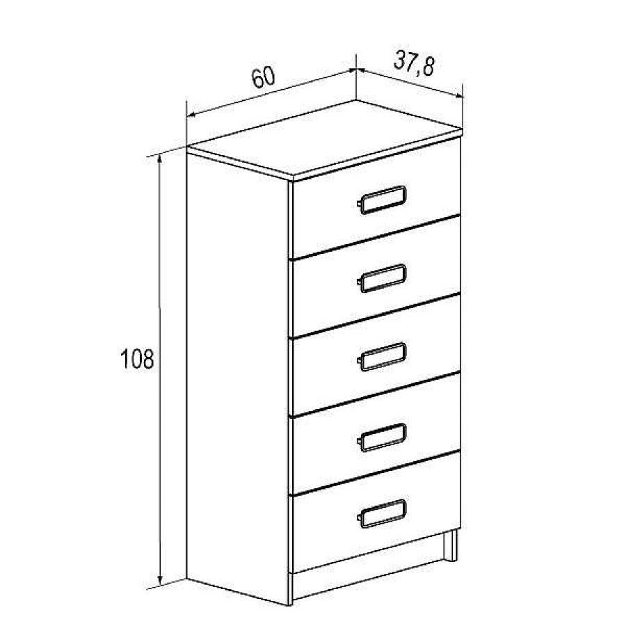 Juveniles Muebles1Click | Ambiente Donald 02