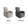 Sof S Muebles1Click | Butaca Relax Manual Ada