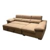 Sof S Muebles1Click | Chaiselongue Cama Huesca