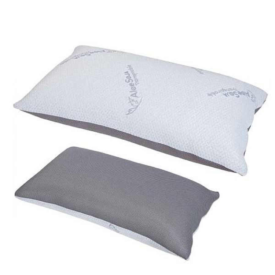 Descanso Muebles1Click | Almohada Viscocopos