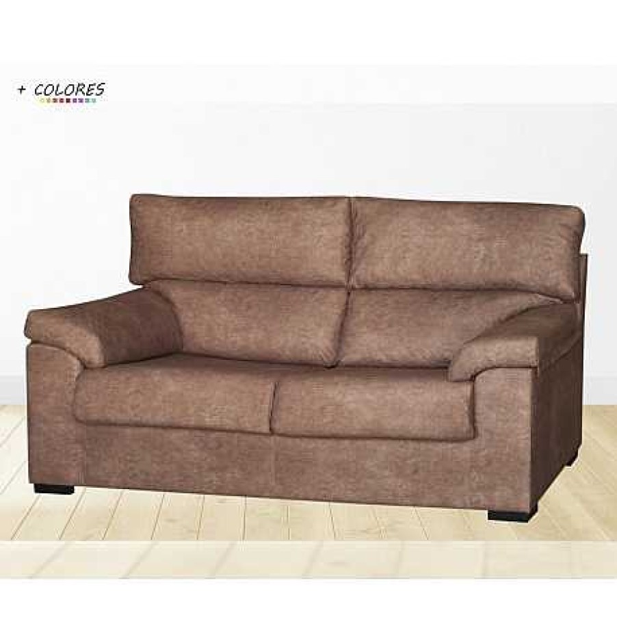 Sof S Muebles1Click | Sof 3 Plazas Timbo