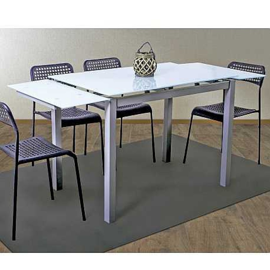 Mesas Y Sillas Muebles1Click | Mesa Extensible Mod.70