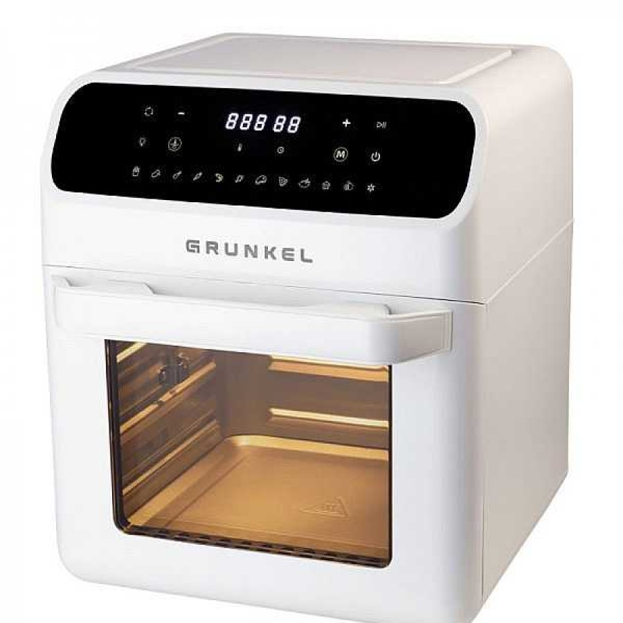 Electro&Menaje Muebles1Click | Freidora De Aire Fryer Oven