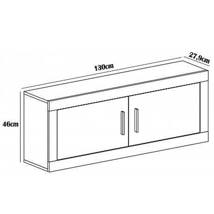 Salones Muebles1Click | Composici N Lara 08