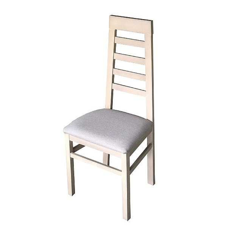 Mesas Y Sillas Muebles1Click | Silla De Madera 098Ce