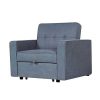 Sof S Muebles1Click | Sof Cama Izan Individual