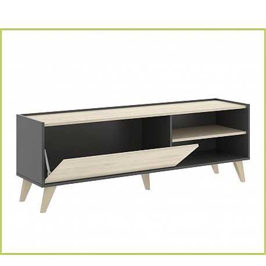 Salones Muebles1Click | Bajo Tv Ness