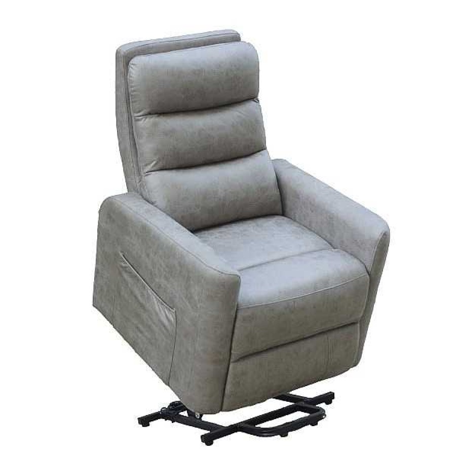 Sof S Muebles1Click | Butaca Canc N Relax Power Lift