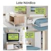 Salones Muebles1Click | Lote N Rdico