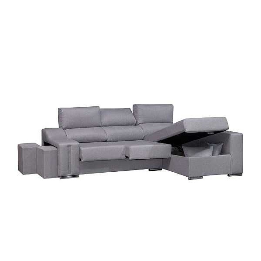 Sof S Muebles1Click | Chaiselongue Oscar