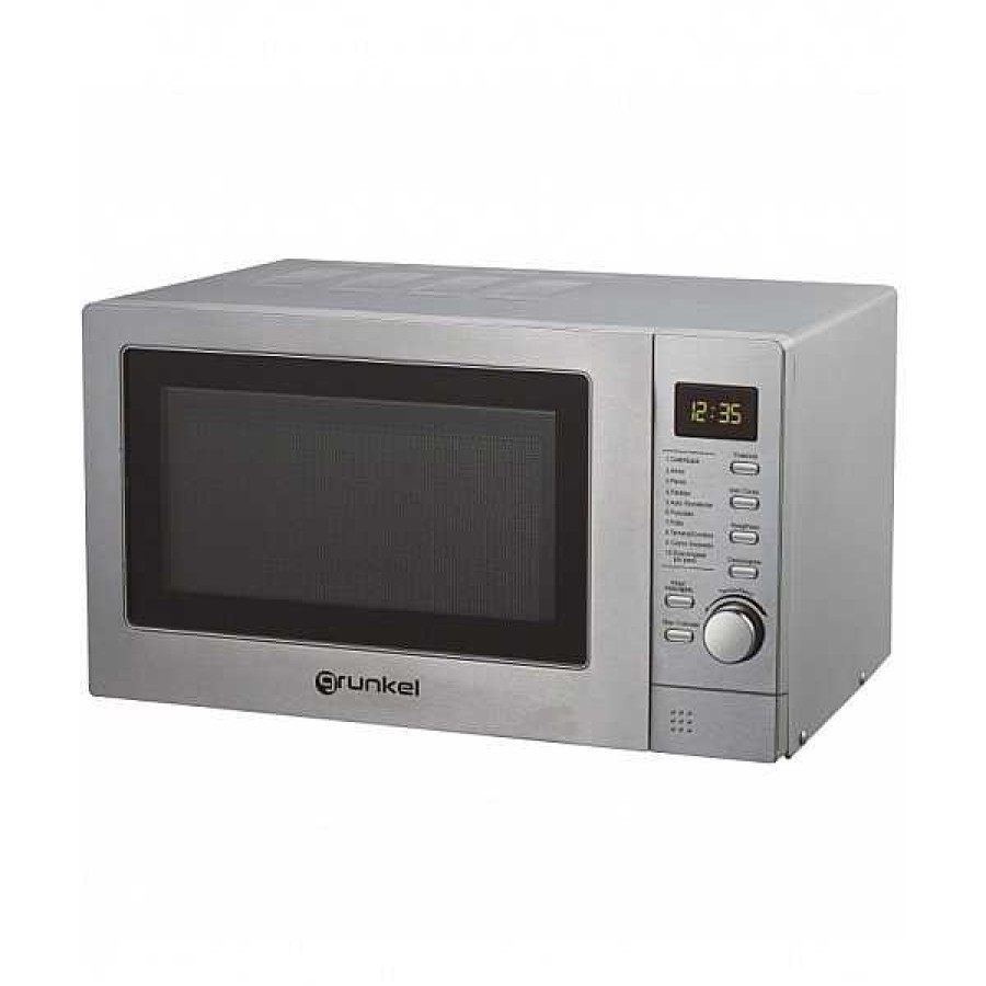 Electro&Menaje Muebles1Click | Microondas Digital 25L Con Grill