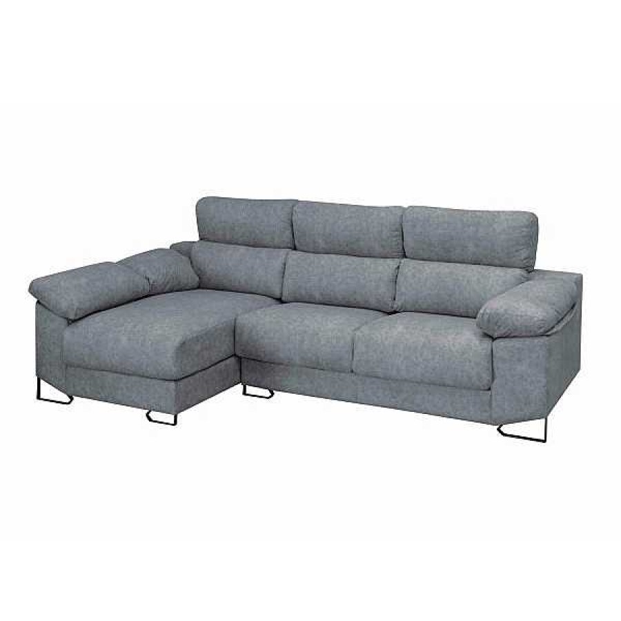 Sof S Muebles1Click | Chaiselongue Elegant *Liquidacion*