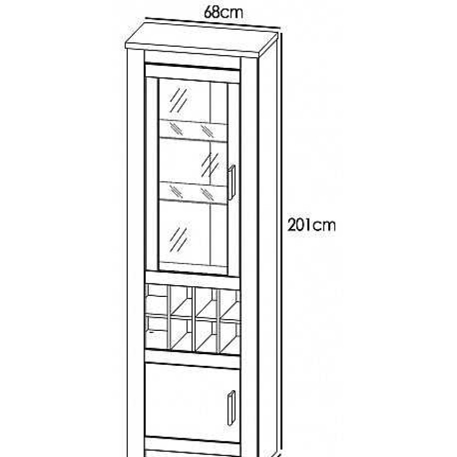 Salones Muebles1Click | Sal N 298Cm Roncal C T