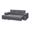 Sof S Muebles1Click | Chaiselongue Cama Pisa 275Cm