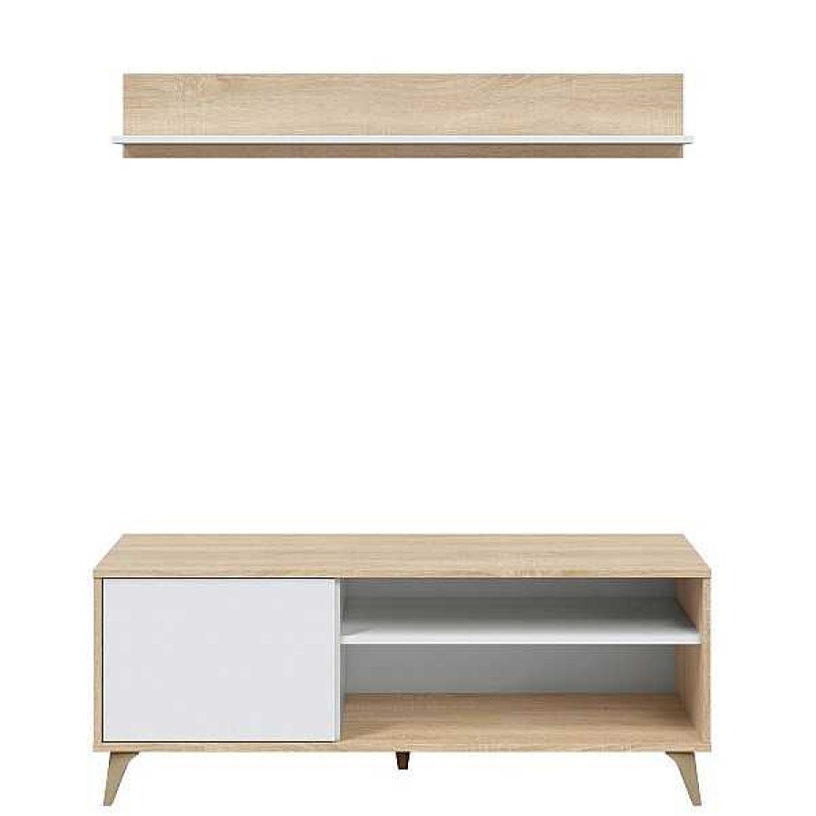 Salones Muebles1Click | Sal N Completo Kikua