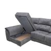 Sof S Muebles1Click | Chaiselongue Pirineos