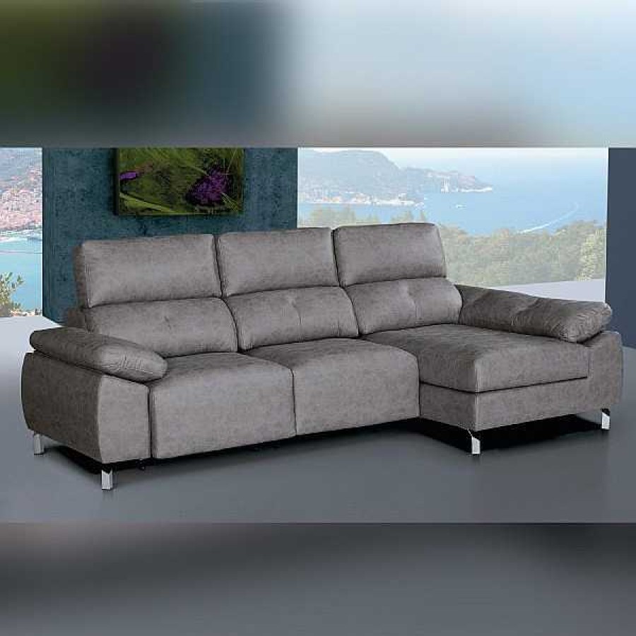 Sof S Muebles1Click | Chaiselongue Lancia Marengo *Ultima Unidad*