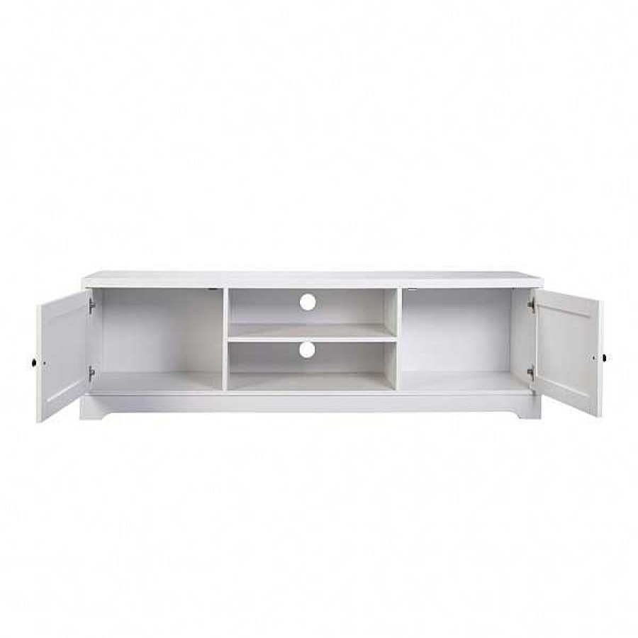 Salones Muebles1Click | Mesa Tv Ottavia