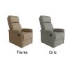 Sof S Muebles1Click | Butaca Relax Manual Fiona