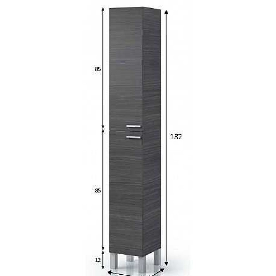 Auxiliares Muebles1Click | Columna Koncept 2P